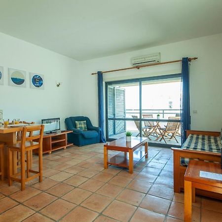 A11 - Marinapark Hill Beach Apartment Lagos Ngoại thất bức ảnh
