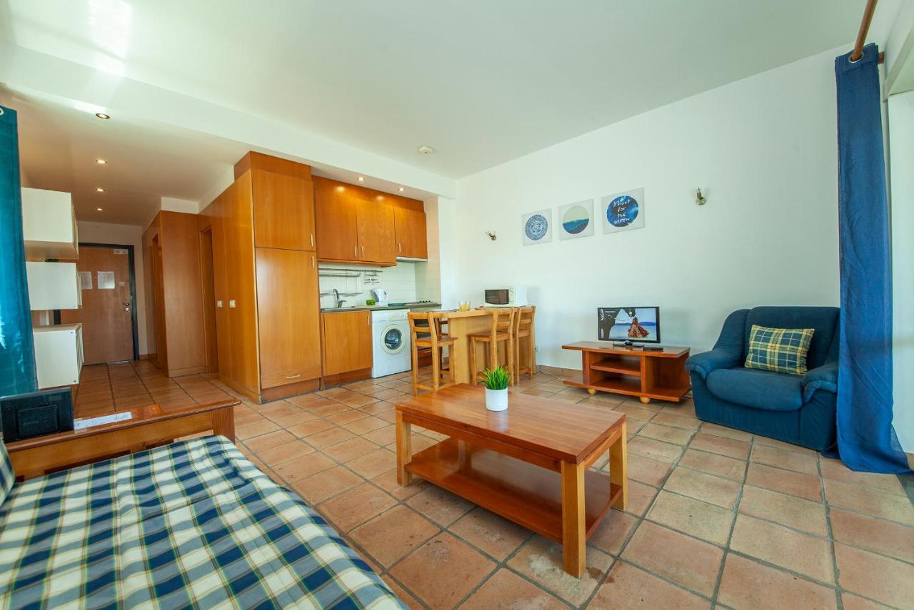 A11 - Marinapark Hill Beach Apartment Lagos Ngoại thất bức ảnh