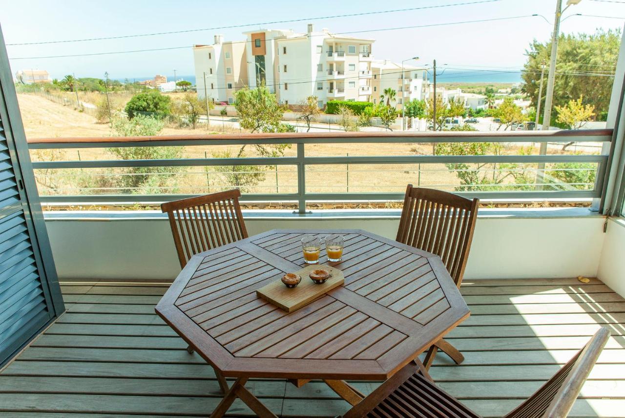 A11 - Marinapark Hill Beach Apartment Lagos Ngoại thất bức ảnh