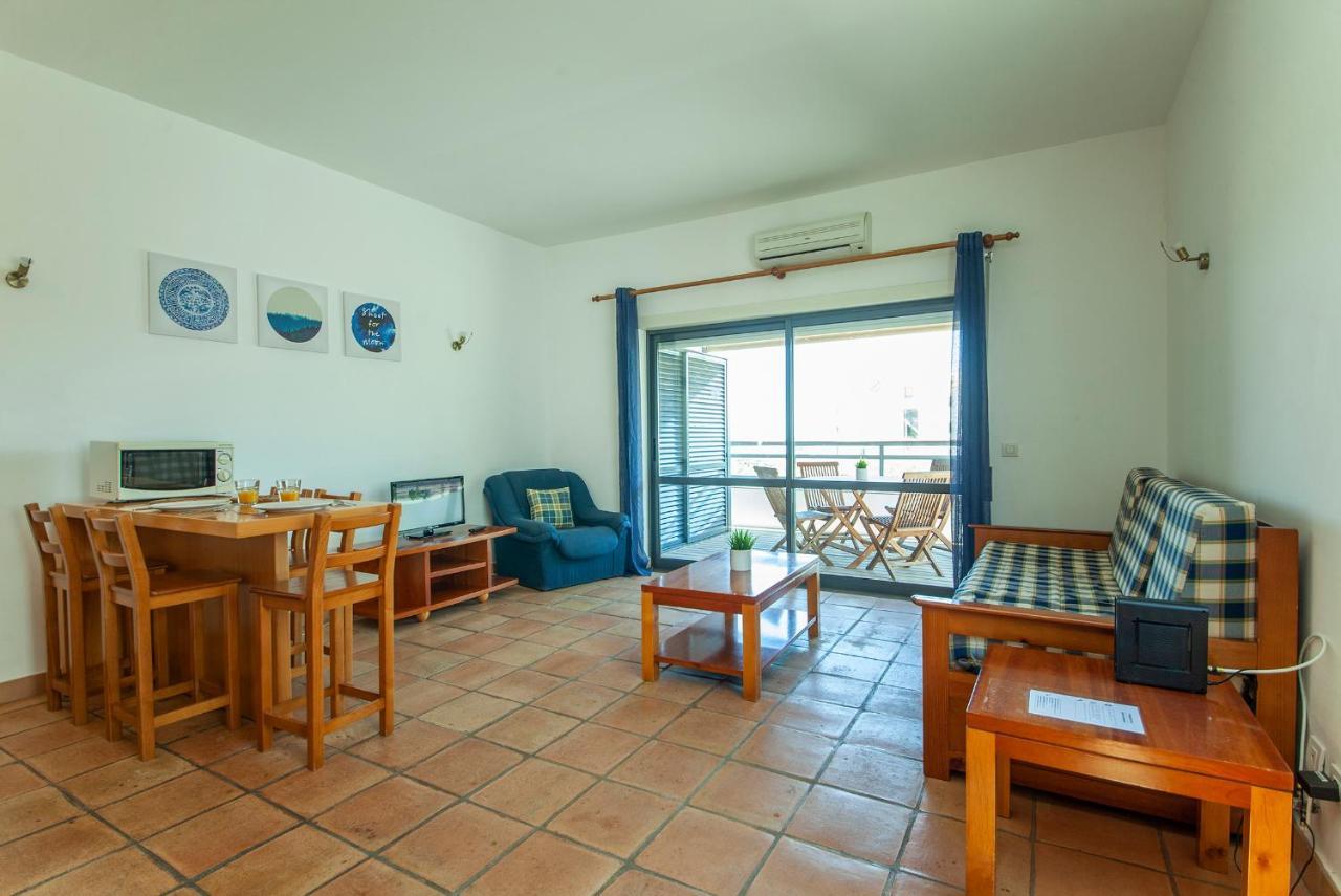 A11 - Marinapark Hill Beach Apartment Lagos Ngoại thất bức ảnh