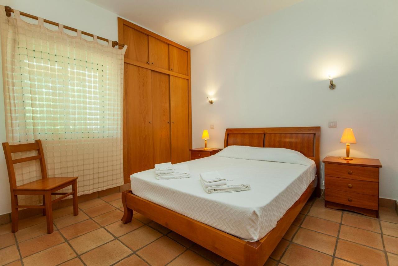 A11 - Marinapark Hill Beach Apartment Lagos Ngoại thất bức ảnh