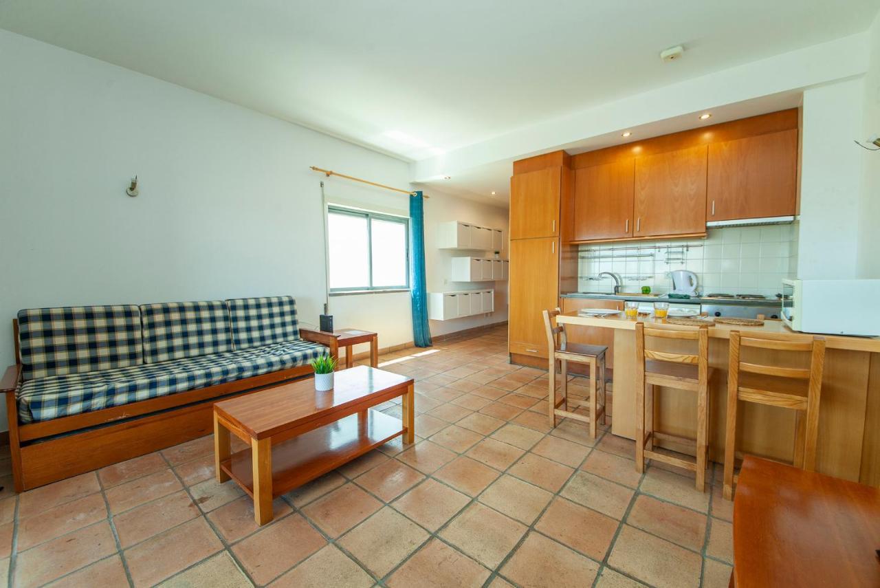 A11 - Marinapark Hill Beach Apartment Lagos Ngoại thất bức ảnh