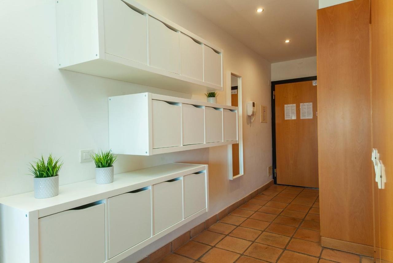 A11 - Marinapark Hill Beach Apartment Lagos Ngoại thất bức ảnh