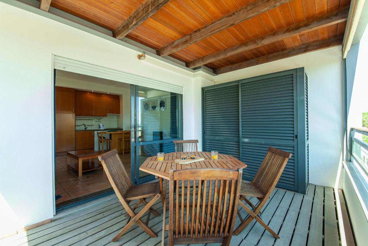 A11 - Marinapark Hill Beach Apartment Lagos Ngoại thất bức ảnh