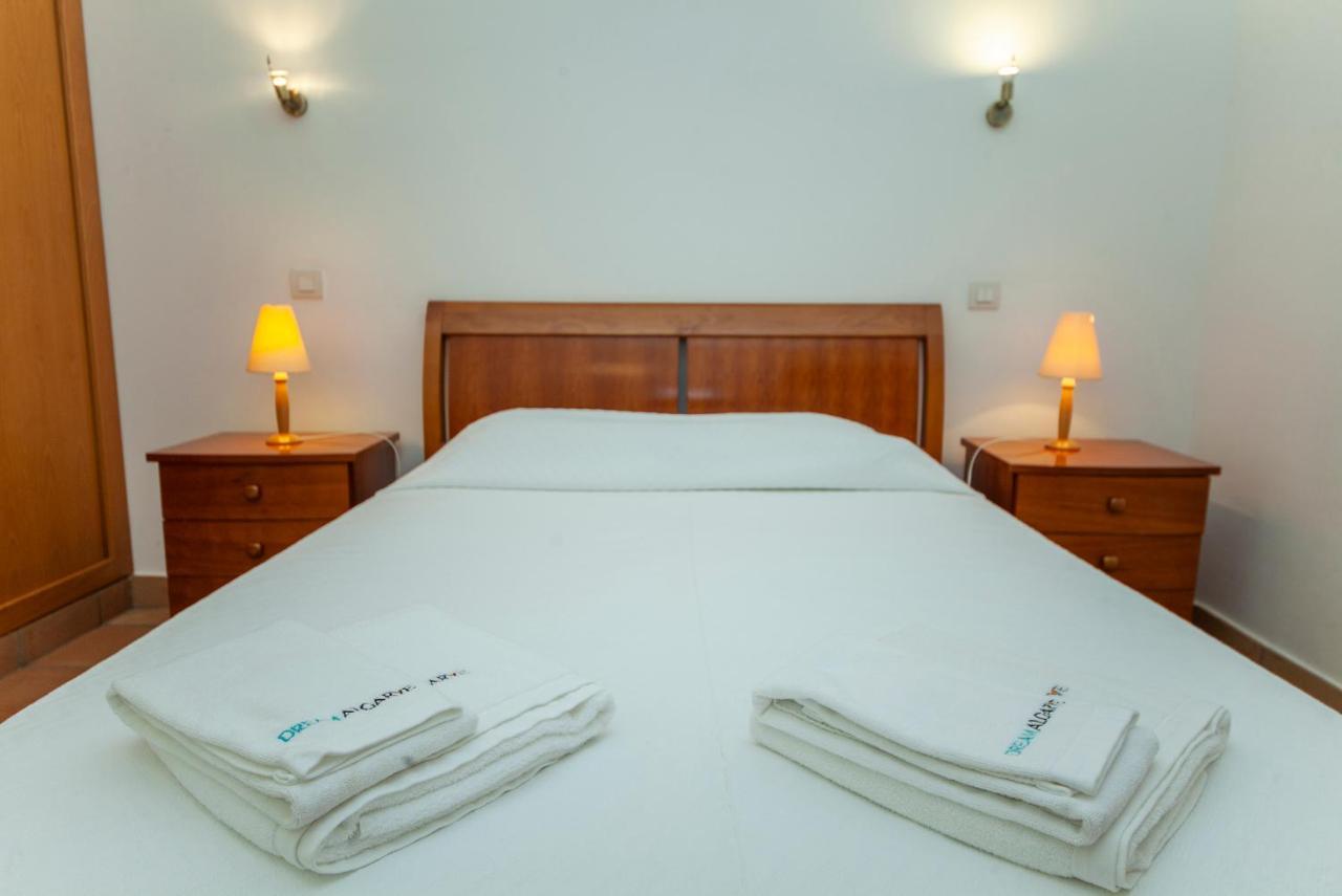 A11 - Marinapark Hill Beach Apartment Lagos Ngoại thất bức ảnh